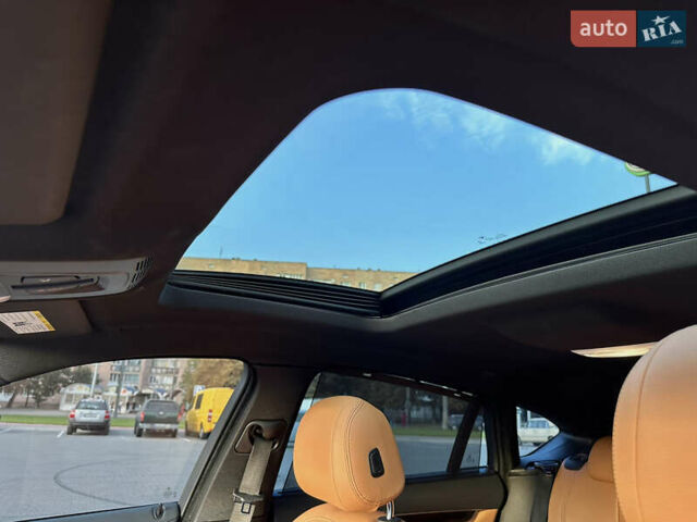 Чорний БМВ Х6, об'ємом двигуна 2.98 л та пробігом 70 тис. км за 38000 $, фото 37 на Automoto.ua