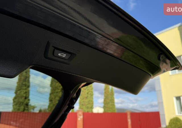 Черный БМВ Х6, объемом двигателя 2.99 л и пробегом 90 тыс. км за 49800 $, фото 46 на Automoto.ua