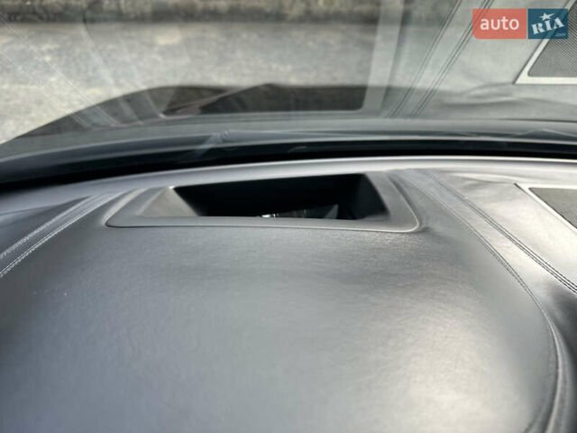 Черный БМВ Х6, объемом двигателя 2.98 л и пробегом 261 тыс. км за 25900 $, фото 15 на Automoto.ua