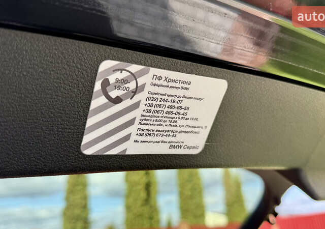 Черный БМВ Х6, объемом двигателя 2.99 л и пробегом 90 тыс. км за 49800 $, фото 53 на Automoto.ua