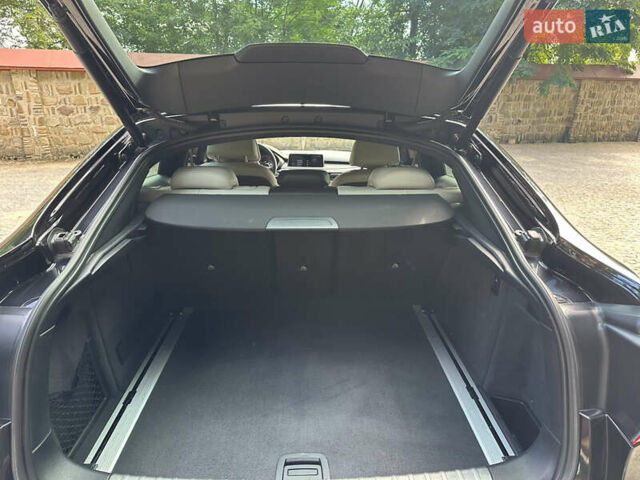 Черный БМВ Х6, объемом двигателя 2.98 л и пробегом 261 тыс. км за 25900 $, фото 26 на Automoto.ua