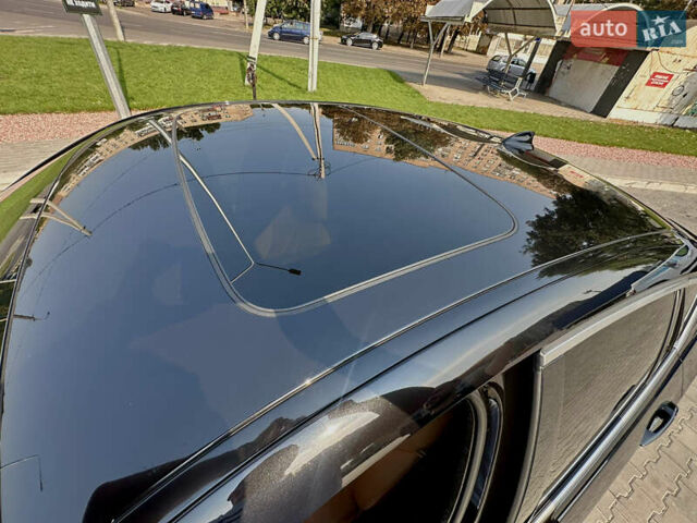 Чорний БМВ Х6, об'ємом двигуна 2.98 л та пробігом 70 тис. км за 38000 $, фото 12 на Automoto.ua