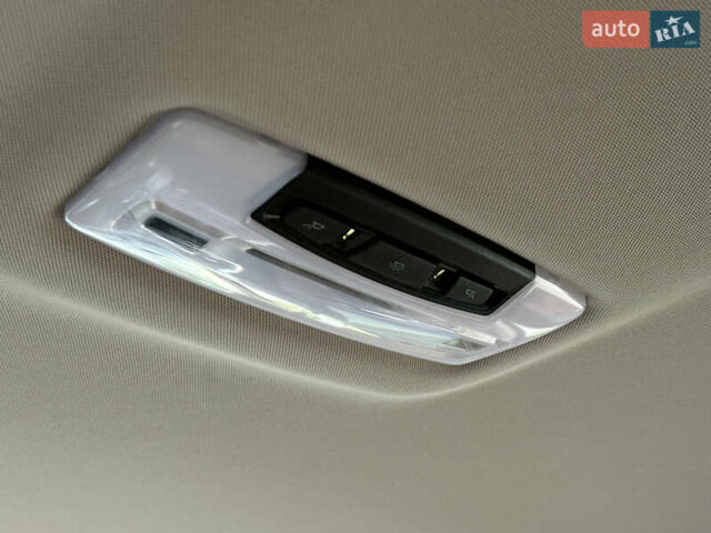 Черный БМВ Х6, объемом двигателя 2.98 л и пробегом 130 тыс. км за 29900 $, фото 39 на Automoto.ua