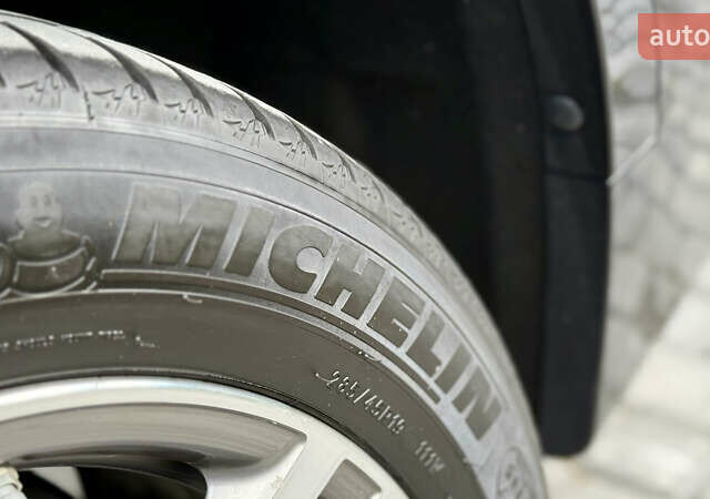 Черный БМВ Х6, объемом двигателя 2.99 л и пробегом 90 тыс. км за 49800 $, фото 21 на Automoto.ua