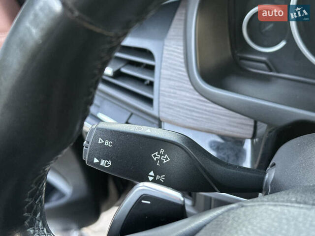 Черный БМВ Х6, объемом двигателя 2.98 л и пробегом 130 тыс. км за 29900 $, фото 60 на Automoto.ua