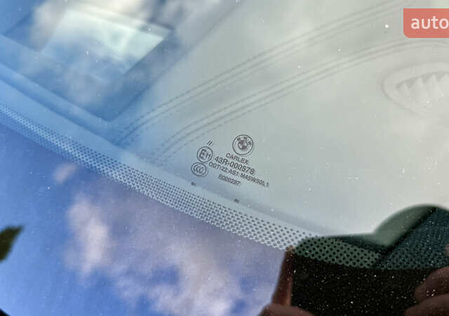 Черный БМВ Х6, объемом двигателя 2.99 л и пробегом 90 тыс. км за 49800 $, фото 54 на Automoto.ua