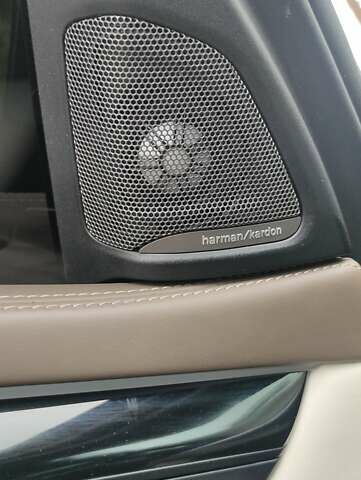 Черный БМВ Х6, объемом двигателя 2.98 л и пробегом 205 тыс. км за 28999 $, фото 1 на Automoto.ua