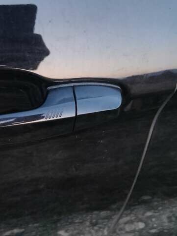 Черный БМВ Х6, объемом двигателя 2.98 л и пробегом 205 тыс. км за 28999 $, фото 48 на Automoto.ua