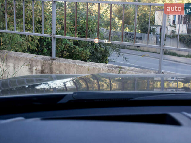 Черный БМВ Х6, объемом двигателя 2.99 л и пробегом 143 тыс. км за 41500 $, фото 64 на Automoto.ua