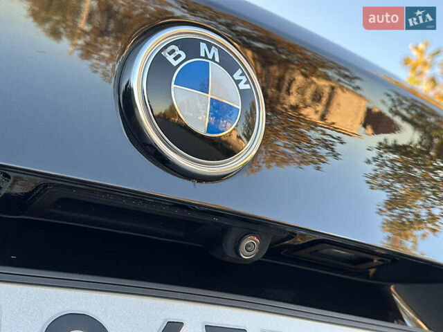 Черный БМВ Х6, объемом двигателя 2.98 л и пробегом 130 тыс. км за 29900 $, фото 23 на Automoto.ua