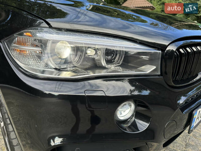 Черный БМВ Х6, объемом двигателя 2.98 л и пробегом 261 тыс. км за 25900 $, фото 34 на Automoto.ua