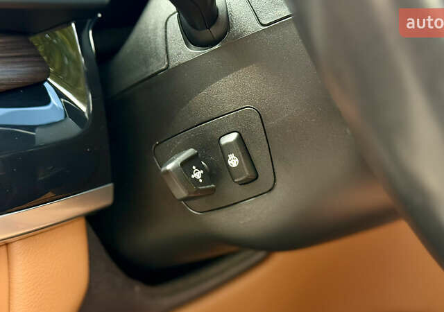 Черный БМВ Х6, объемом двигателя 2.99 л и пробегом 90 тыс. км за 49800 $, фото 42 на Automoto.ua