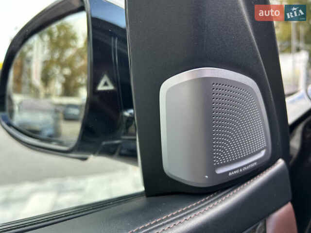 БМВ Х6 2017 в Виннице на Automoto.ua Черный БМВ Х6, объемом двигателя 2.99 л и пробегом 217 тыс. км за 43000 $, фото 17 на Automoto.ua