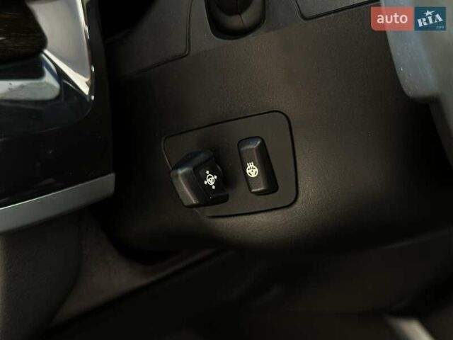 Черный БМВ Х6, объемом двигателя 3 л и пробегом 75 тыс. км за 39300 $, фото 19 на Automoto.ua