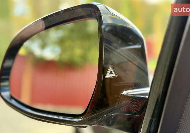 Черный БМВ Х6, объемом двигателя 2.99 л и пробегом 90 тыс. км за 49800 $, фото 30 на Automoto.ua