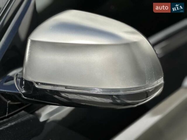 Черный БМВ Х6, объемом двигателя 3 л и пробегом 75 тыс. км за 39300 $, фото 6 на Automoto.ua