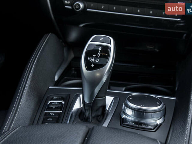 Черный БМВ Х6, объемом двигателя 2.99 л и пробегом 143 тыс. км за 40900 $, фото 41 на Automoto.ua