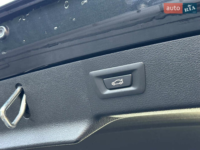 Черный БМВ Х6, объемом двигателя 2.98 л и пробегом 130 тыс. км за 29900 $, фото 27 на Automoto.ua
