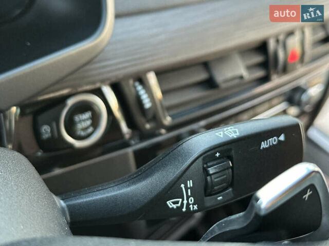 Черный БМВ Х6, объемом двигателя 2.98 л и пробегом 130 тыс. км за 29900 $, фото 62 на Automoto.ua