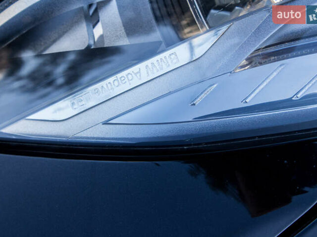 Черный БМВ Х6, объемом двигателя 2.99 л и пробегом 143 тыс. км за 41500 $, фото 23 на Automoto.ua