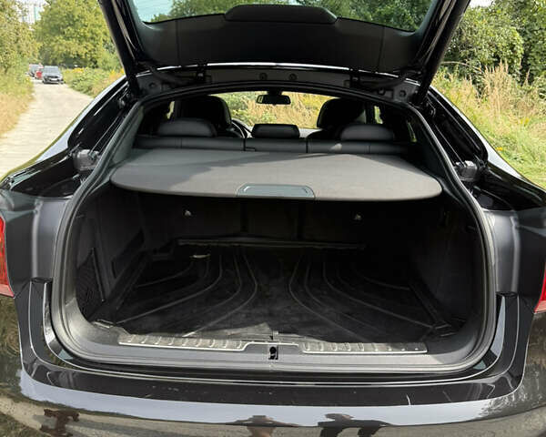 Чорний БМВ Х6, об'ємом двигуна 2.99 л та пробігом 143 тис. км за 40700 $, фото 16 на Automoto.ua