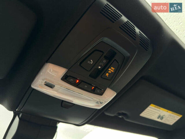 Черный БМВ Х6, объемом двигателя 3 л и пробегом 104 тыс. км за 35490 $, фото 43 на Automoto.ua