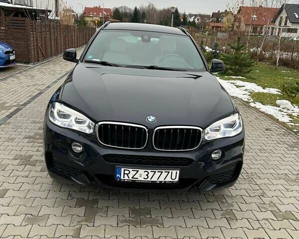 Чорний БМВ Х6, об'ємом двигуна 2.99 л та пробігом 66 тис. км за 39900 $, фото 3 на Automoto.ua