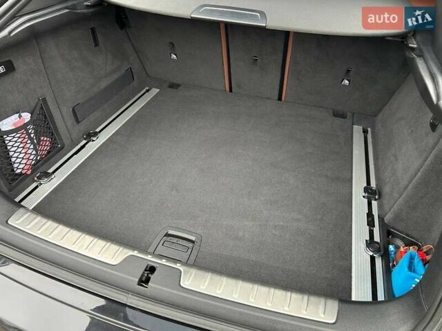 Чорний БМВ Х6, об'ємом двигуна 2.98 л та пробігом 216 тис. км за 35000 $, фото 30 на Automoto.ua