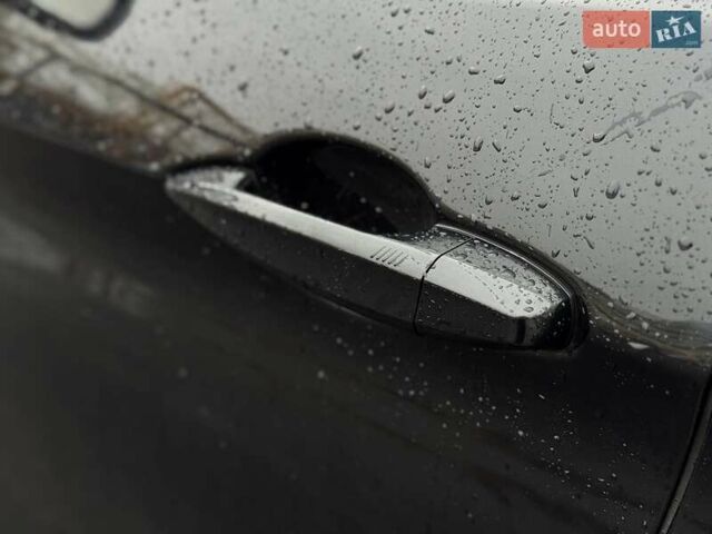 Черный БМВ Х6, объемом двигателя 3 л и пробегом 104 тыс. км за 35490 $, фото 19 на Automoto.ua