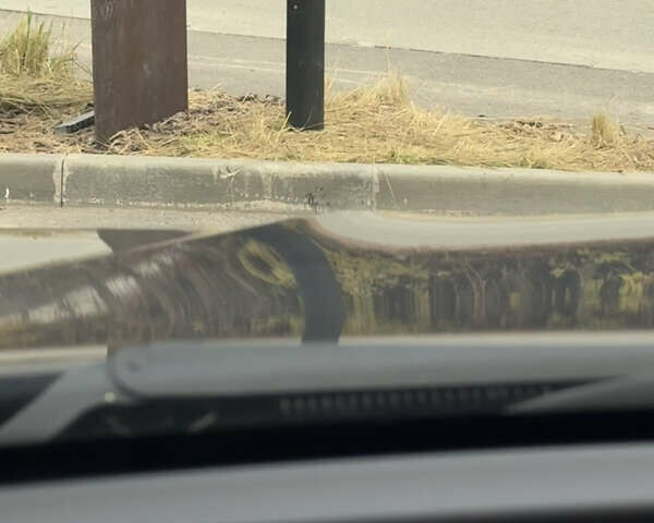 Черный БМВ Х6, объемом двигателя 2.99 л и пробегом 154 тыс. км за 43000 $, фото 15 на Automoto.ua