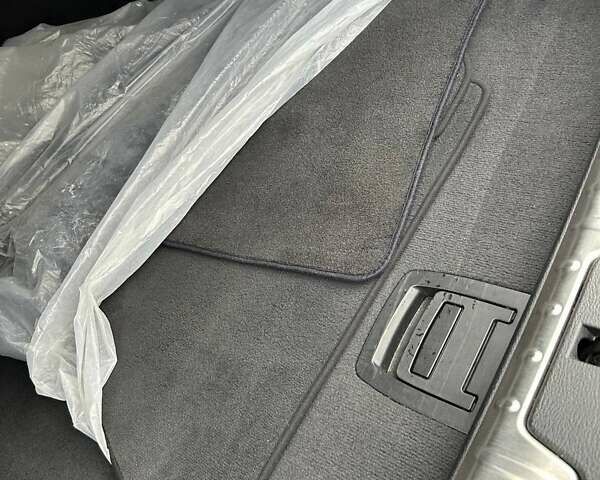 Чорний БМВ Х6, об'ємом двигуна 2.98 л та пробігом 216 тис. км за 35000 $, фото 33 на Automoto.ua