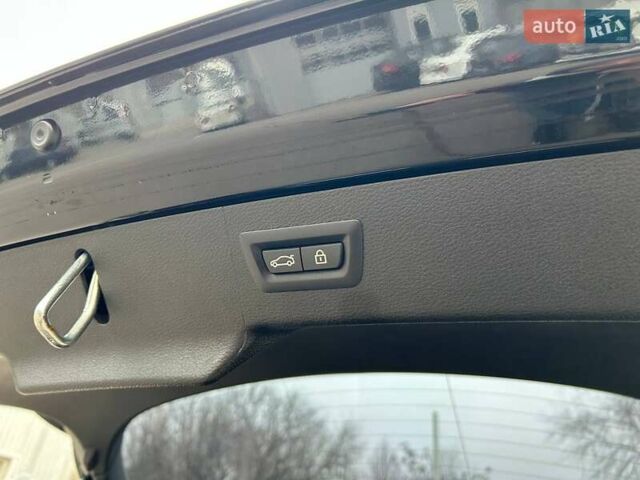 Чорний БМВ Х6, об'ємом двигуна 2.98 л та пробігом 216 тис. км за 35000 $, фото 32 на Automoto.ua