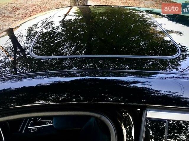 Чорний БМВ Х6, об'ємом двигуна 2.98 л та пробігом 102 тис. км за 40000 $, фото 26 на Automoto.ua