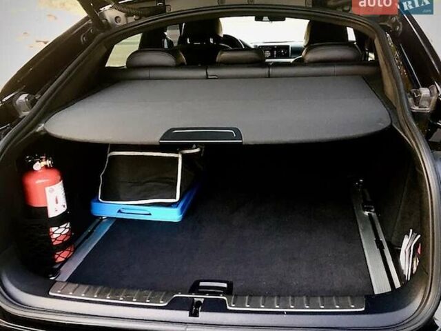 Чорний БМВ Х6, об'ємом двигуна 2.98 л та пробігом 102 тис. км за 40000 $, фото 19 на Automoto.ua