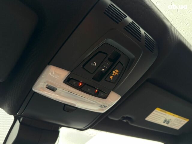 Черный БМВ Х6, объемом двигателя 3 л и пробегом 104 тыс. км за 35490 $, фото 43 на Automoto.ua