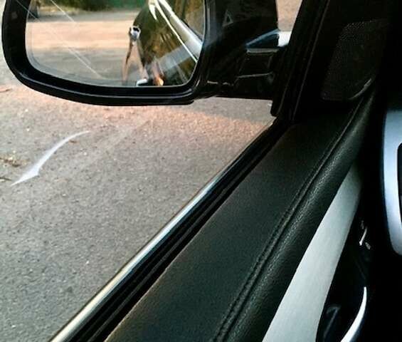 Чорний БМВ Х6, об'ємом двигуна 2.98 л та пробігом 102 тис. км за 40000 $, фото 15 на Automoto.ua