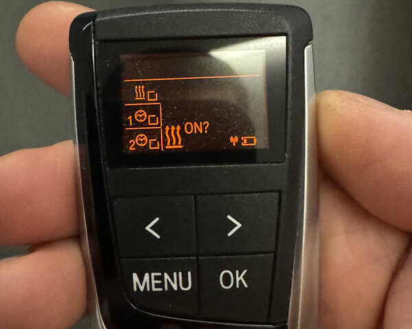 Черный БМВ Х6, объемом двигателя 2.99 л и пробегом 154 тыс. км за 43000 $, фото 20 на Automoto.ua