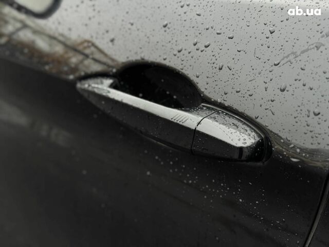 Черный БМВ Х6, объемом двигателя 3 л и пробегом 104 тыс. км за 35490 $, фото 19 на Automoto.ua