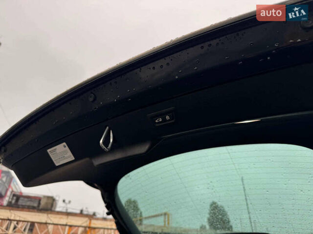 Черный БМВ Х6, объемом двигателя 3 л и пробегом 104 тыс. км за 35490 $, фото 63 на Automoto.ua