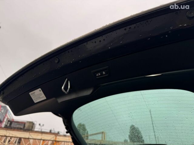 Черный БМВ Х6, объемом двигателя 3 л и пробегом 104 тыс. км за 35490 $, фото 63 на Automoto.ua