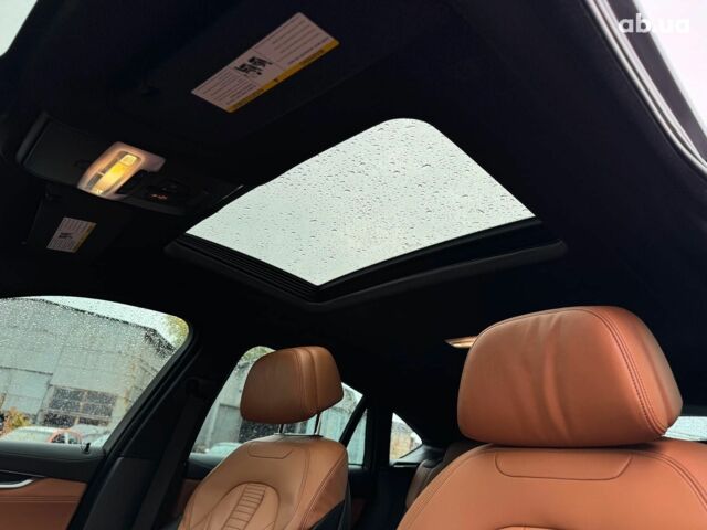 Черный БМВ Х6, объемом двигателя 3 л и пробегом 104 тыс. км за 35490 $, фото 30 на Automoto.ua