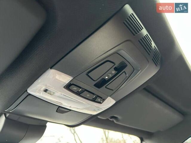 Чорний БМВ Х6, об'ємом двигуна 2.98 л та пробігом 216 тис. км за 35000 $, фото 22 на Automoto.ua