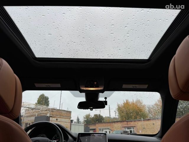 Черный БМВ Х6, объемом двигателя 3 л и пробегом 104 тыс. км за 35490 $, фото 51 на Automoto.ua