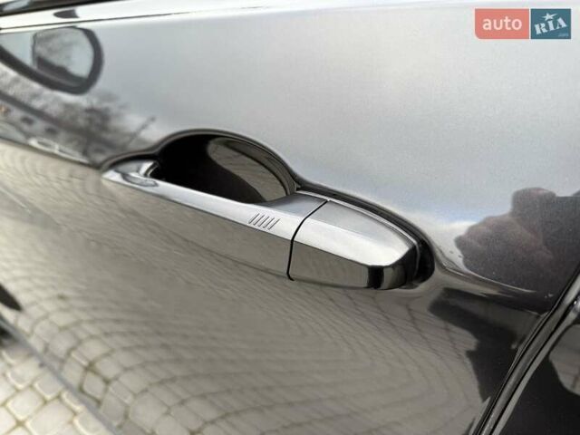 Чорний БМВ Х6, об'ємом двигуна 2.98 л та пробігом 89 тис. км за 35500 $, фото 36 на Automoto.ua