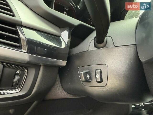 Чорний БМВ Х6, об'ємом двигуна 2.98 л та пробігом 89 тис. км за 35500 $, фото 70 на Automoto.ua