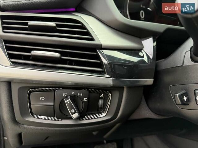 Чорний БМВ Х6, об'ємом двигуна 2.98 л та пробігом 89 тис. км за 35500 $, фото 69 на Automoto.ua