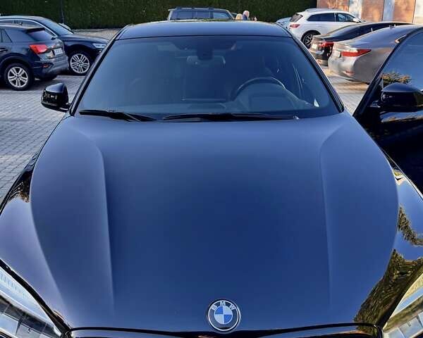 Черный БМВ Х6, объемом двигателя 2.98 л и пробегом 66 тыс. км за 55000 $, фото 3 на Automoto.ua