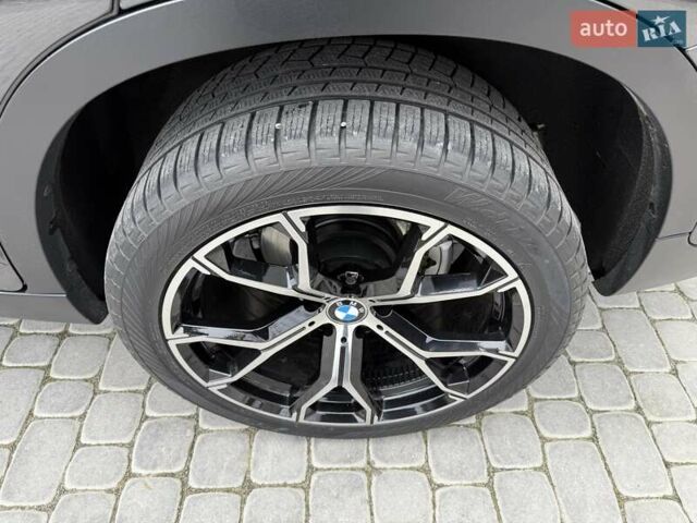 Чорний БМВ Х6, об'ємом двигуна 2.98 л та пробігом 89 тис. км за 35500 $, фото 3 на Automoto.ua