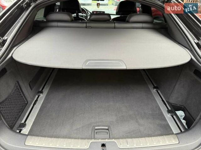 Чорний БМВ Х6, об'ємом двигуна 2.98 л та пробігом 89 тис. км за 35500 $, фото 45 на Automoto.ua