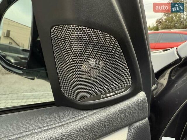 Чорний БМВ Х6, об'ємом двигуна 2.98 л та пробігом 89 тис. км за 35500 $, фото 40 на Automoto.ua